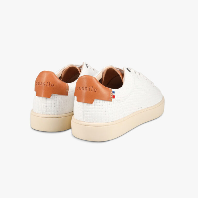 Sessile.co - Abélia Blanc Tressé – 46