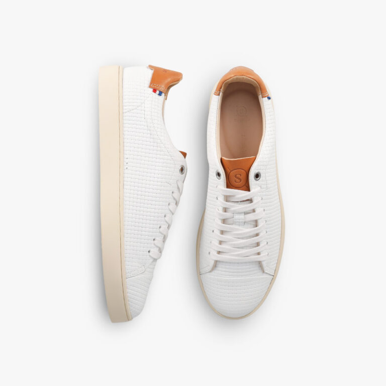 Sessile.co - Abélia Blanc Tressé – 46
