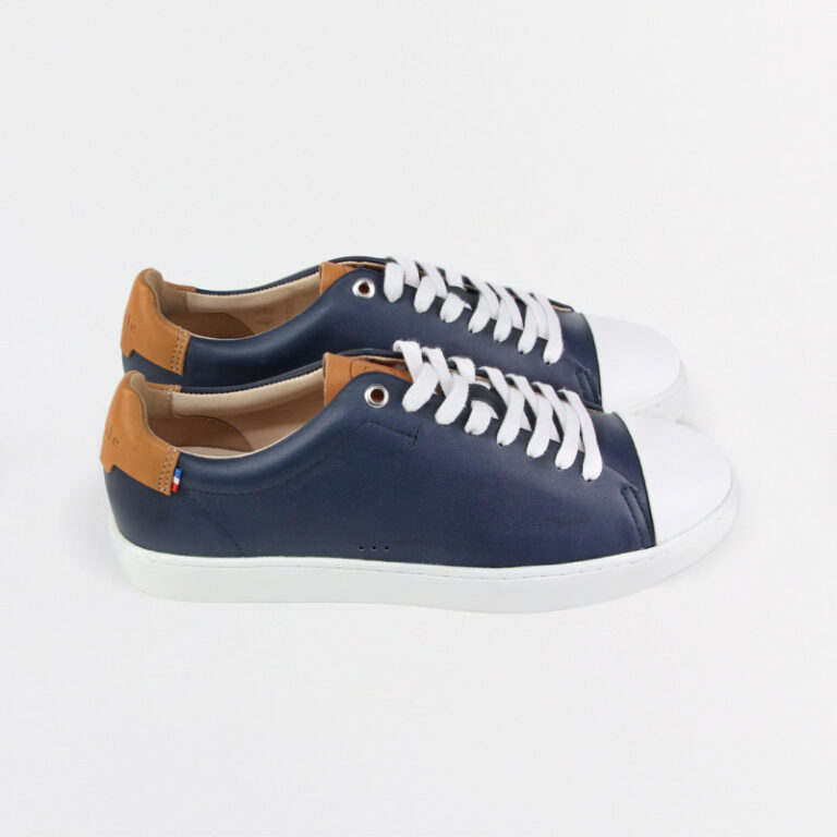 Sessile.co - Abélia Bleu Marine – 44