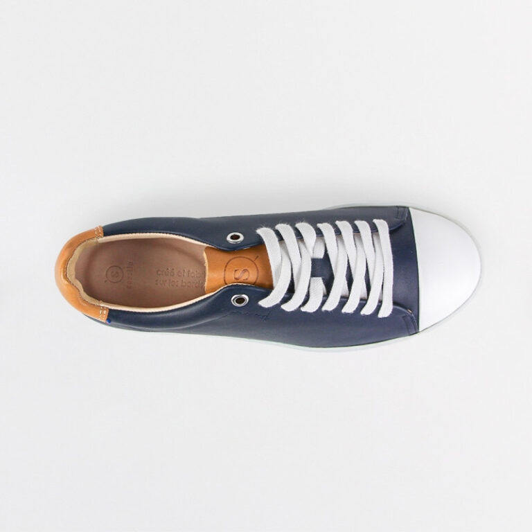 Sessile.co - Abélia Bleu Marine – 44