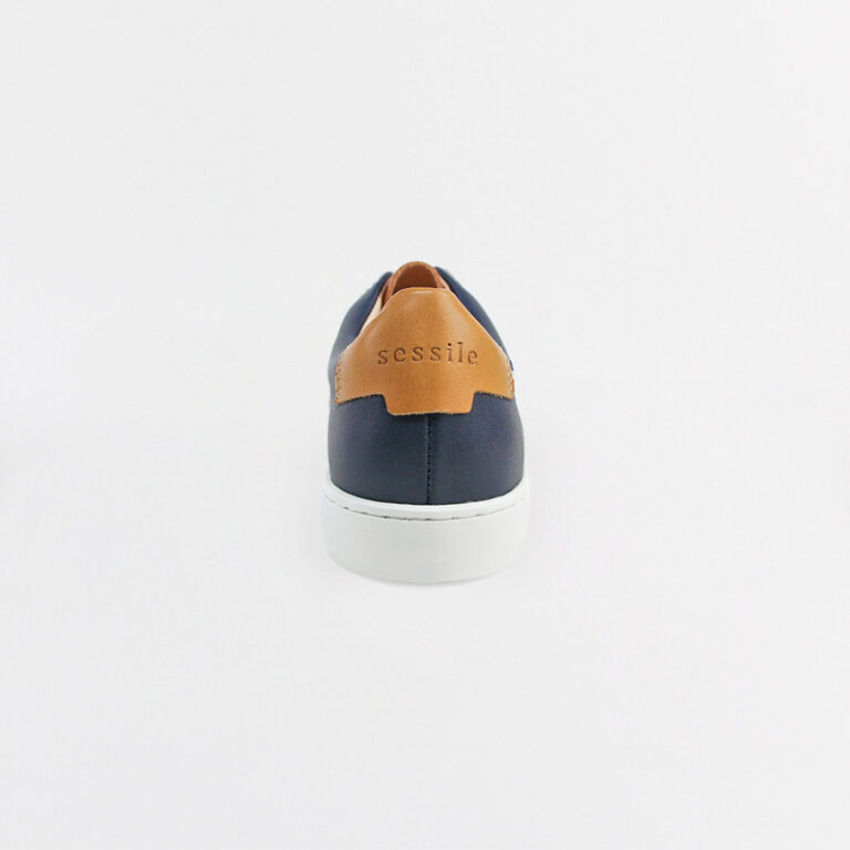 Sessile.co - Abélia Bleu Marine – 44