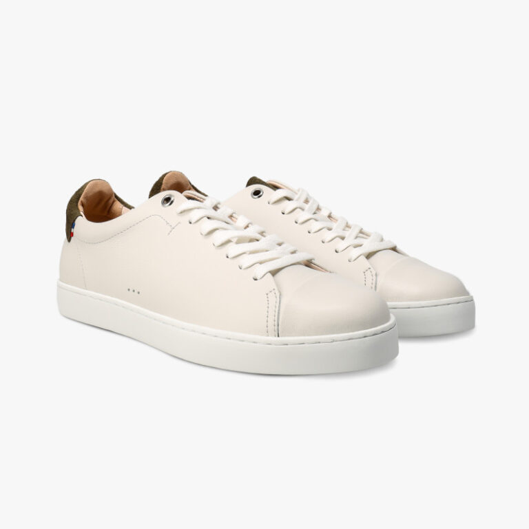 Sessile.co - Abélia Crème Kaki – 46