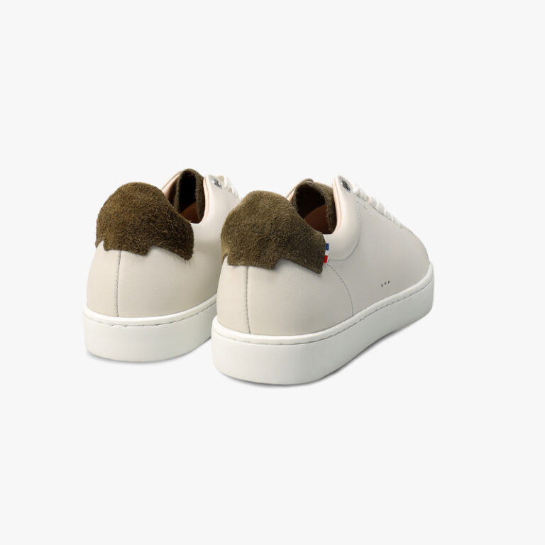 Sessile.co - Abélia Crème Kaki – 46