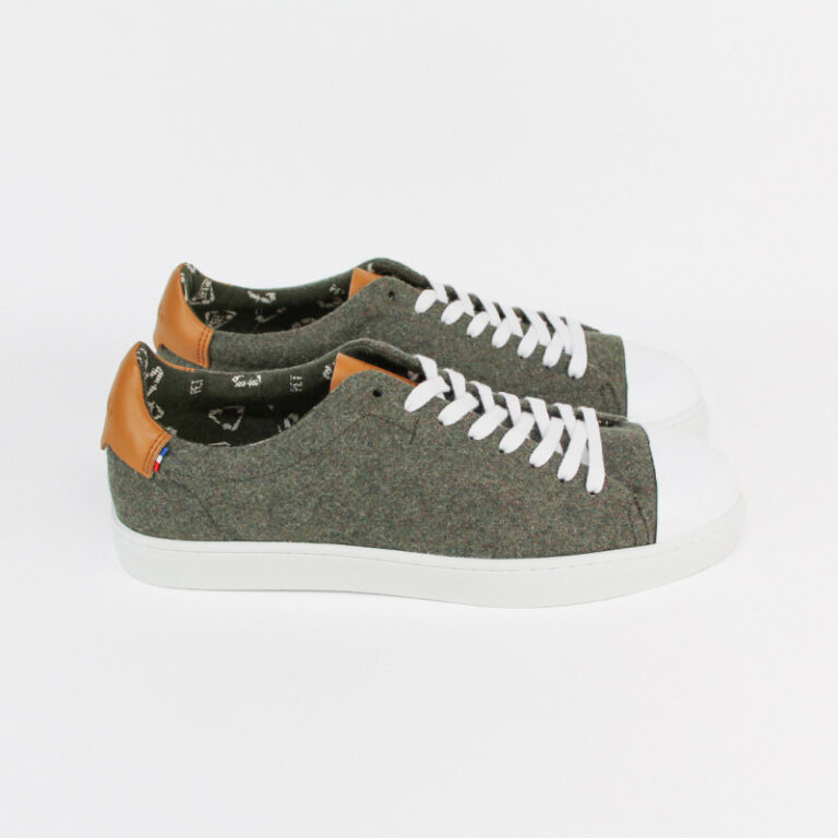 Sessile.co - Abélia Laine Kaki – 38