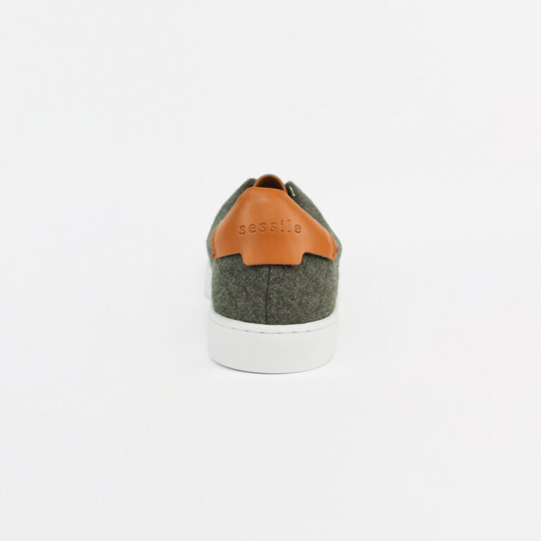 Sessile.co - Abélia Laine Kaki – 38