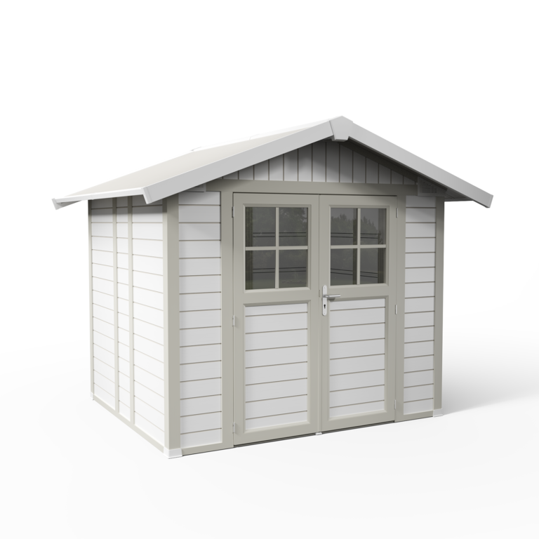 Grosfillex B2C - Abri de jardin 4