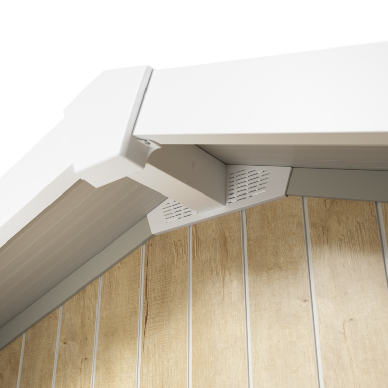 Grosfillex B2C - Abri de jardin 7