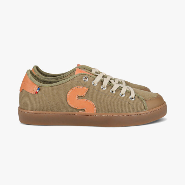 Sessile.co - Aloé Kaki – 46