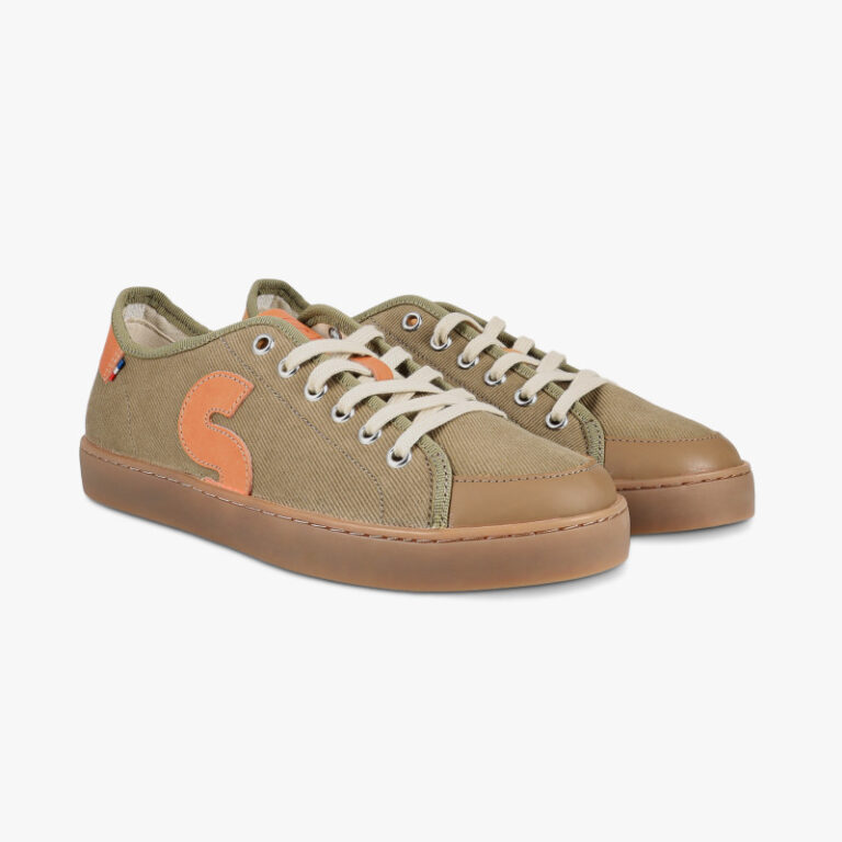 Sessile.co - Aloé Kaki – 46