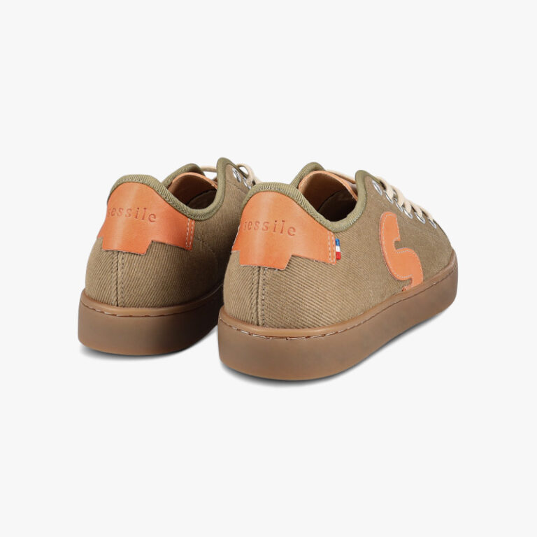 Sessile.co - Aloé Kaki – 46