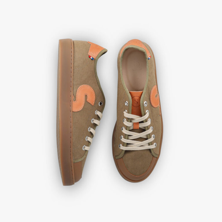 Sessile.co - Aloé Kaki – 46