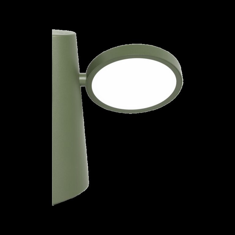 FERMOB - Applique murale luminaire FERMOB Oto en métal - 3 coloris