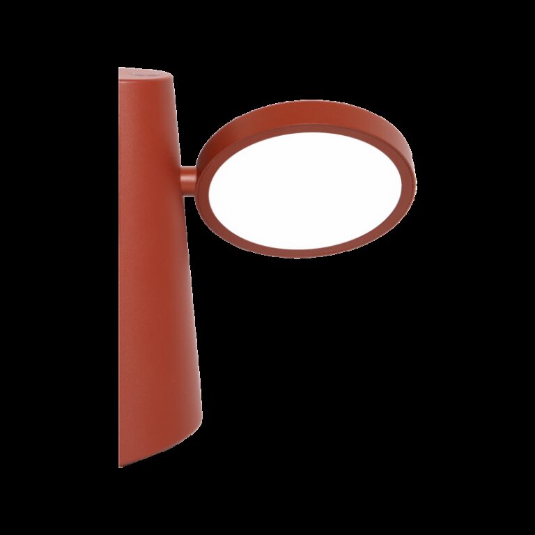 FERMOB - Applique murale luminaire FERMOB Oto en métal - 3 coloris