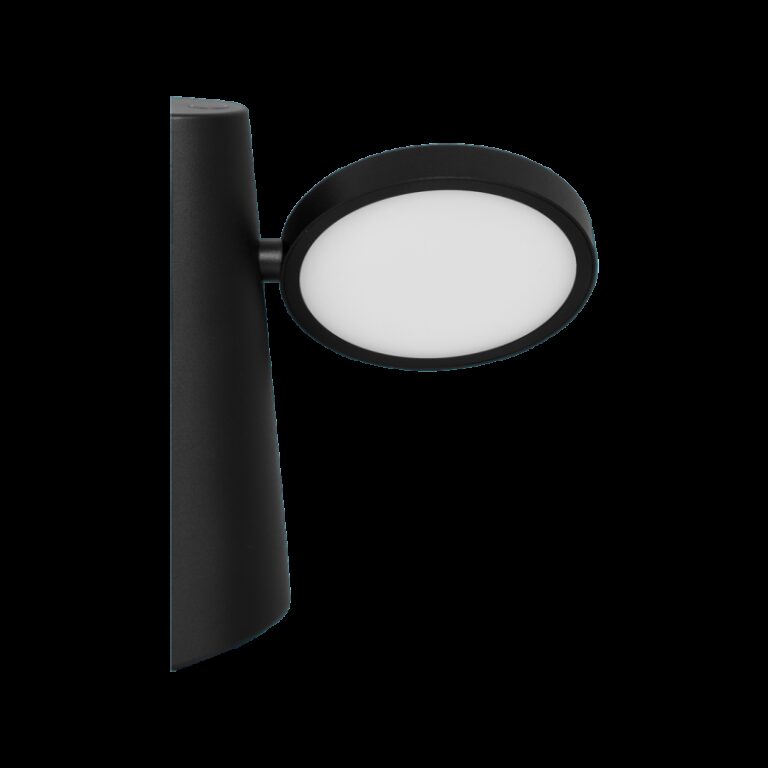 FERMOB - Applique murale luminaire FERMOB Oto en métal - 3 coloris