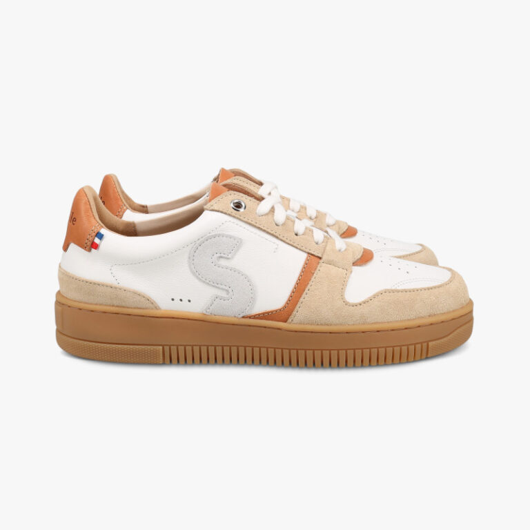 Sessile.co - Bellis Blanc Beige – 41