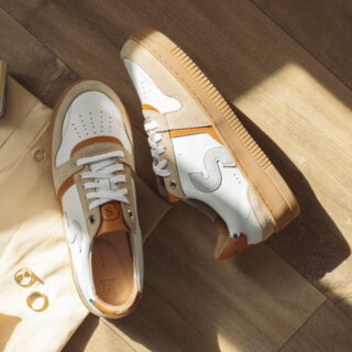Sessile - Bellis Blanc Beige