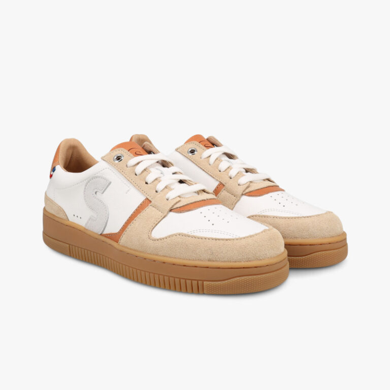 Sessile.co - Bellis Blanc Beige – 41