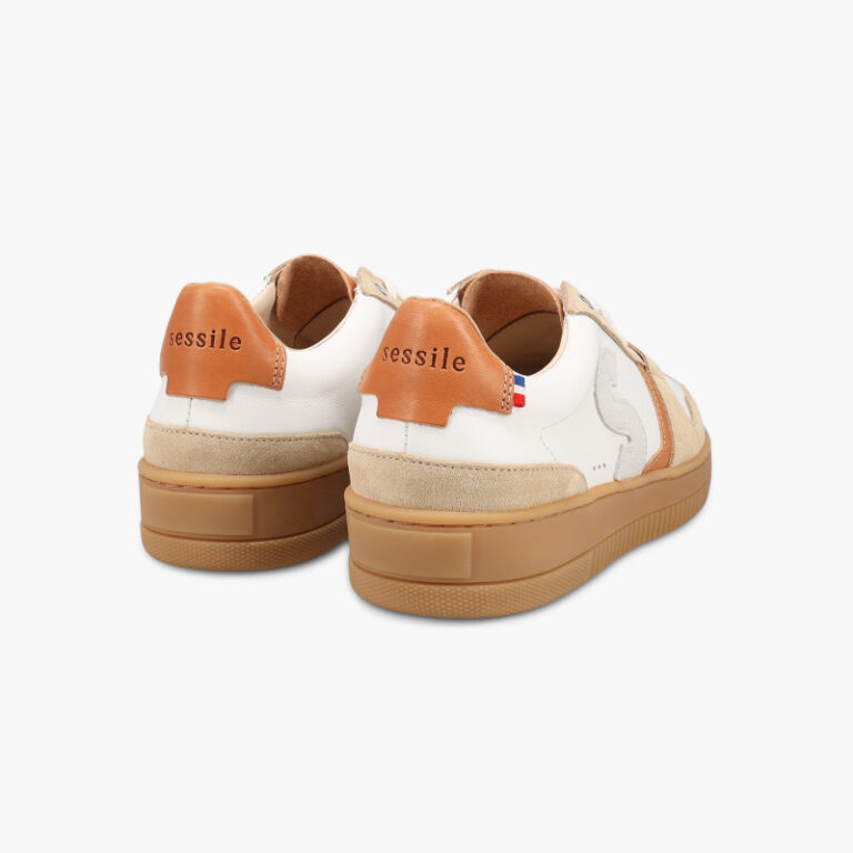 Sessile.co - Bellis Blanc Beige – 41