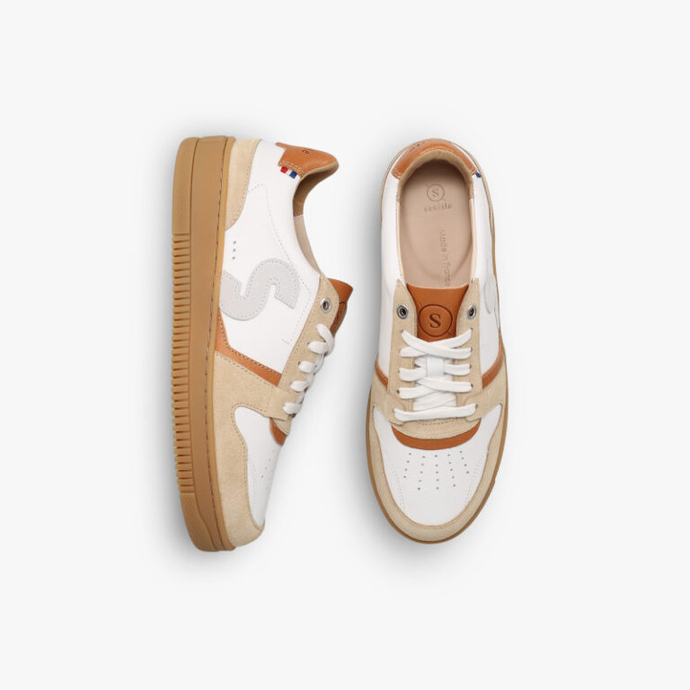 Sessile.co - Bellis Blanc Beige – 41