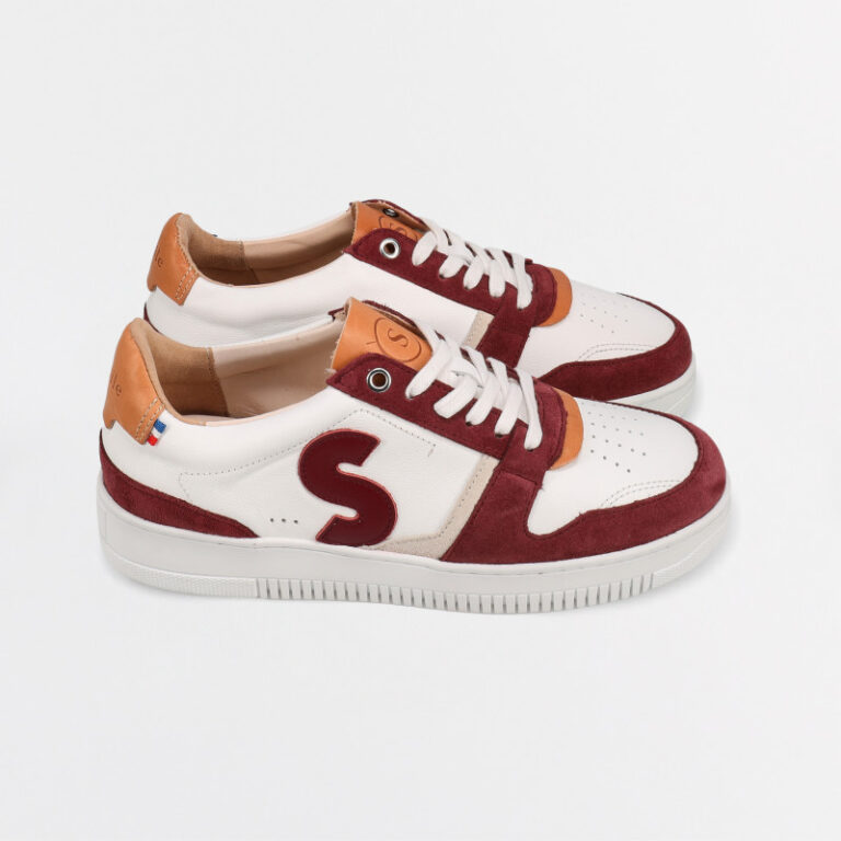 Sessile.co - Bellis Blanc Bordeaux – 46