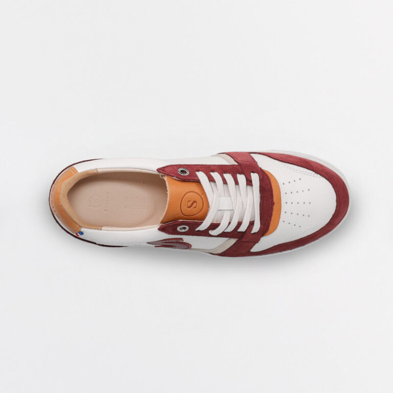 Sessile.co - Bellis Blanc Bordeaux – 46