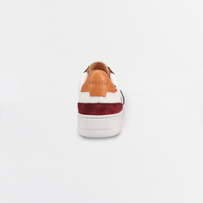 Sessile.co - Bellis Blanc Bordeaux – 46