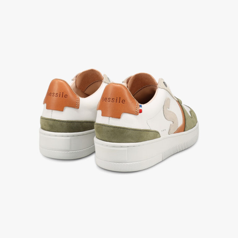 Sessile.co - Bellis Blanc Sauge – 46