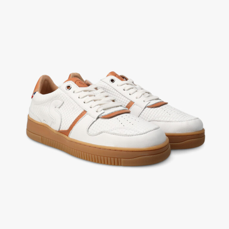 Sessile.co - Bellis Blanc Tressé – 46