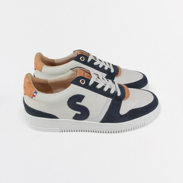 Sessile.co - Bellis Crème Bleu – 45