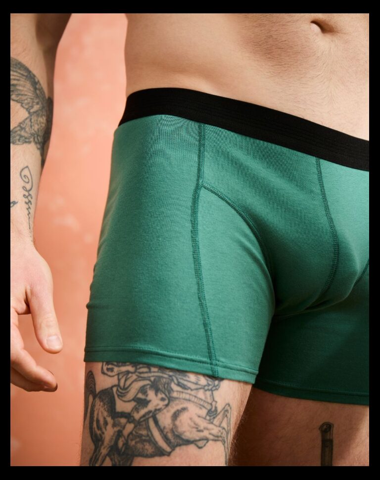 Vert Anglais