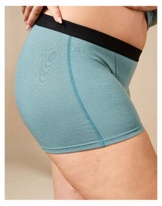 Boxer femme – Velours par la marque Maison Lemahieu Maison Lemahieu - Boxer femme – Velours