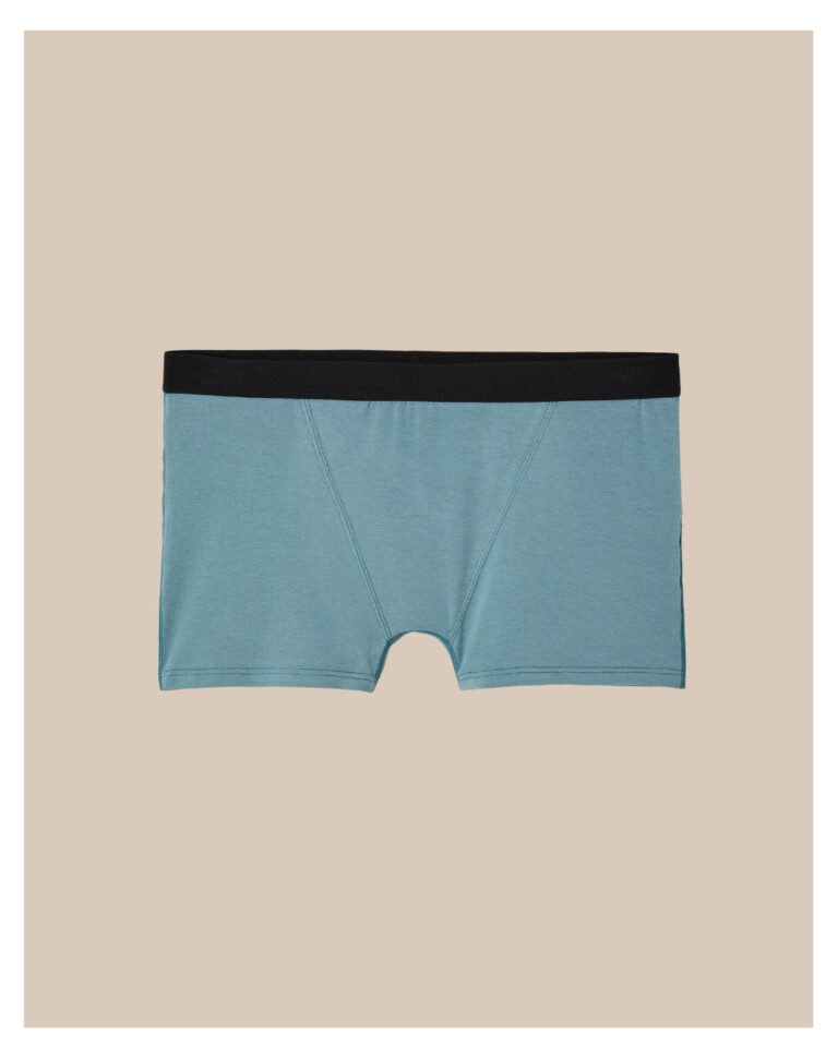 Maison Lemahieu - Boxer femme - Velours – 2XL