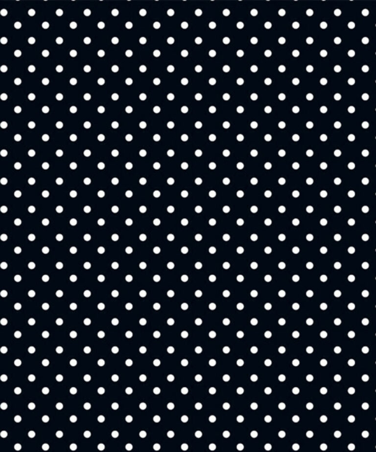Fleurs Pois & Cie - Pyjama homme 100% coton fabriqué en France - Bleu/Blanc