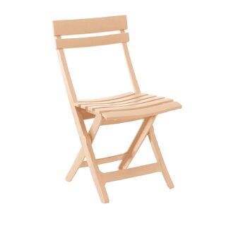 Chaise de jardin pliante Miami par la marque Grosfillex Grosfillex - Chaise de jardin pliante Miami