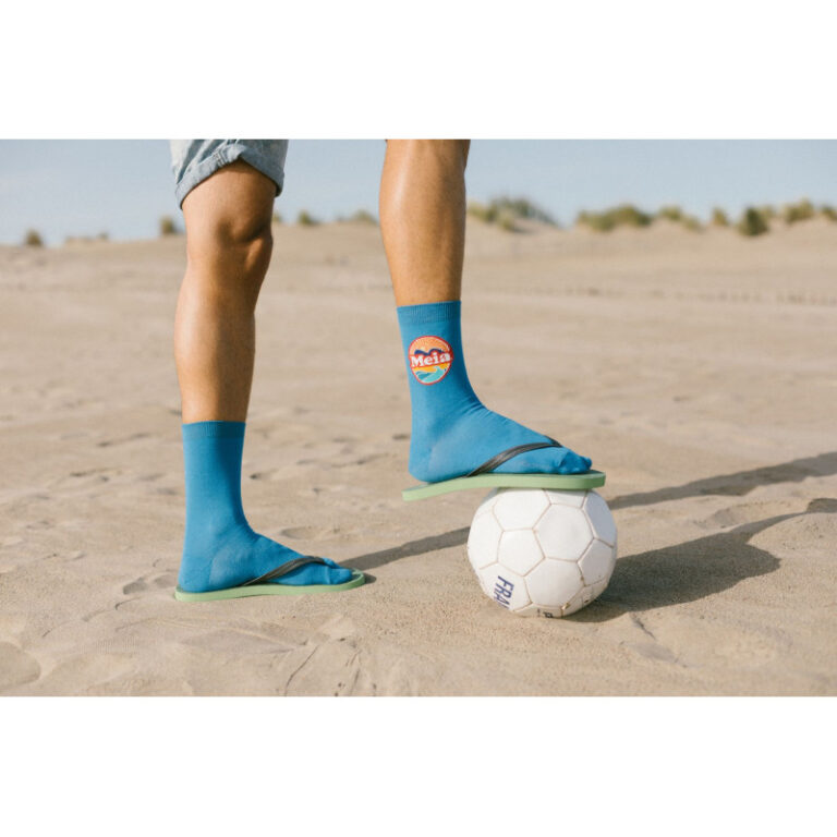 Meia Boutique - Chaussettes Tabi unies Meia – 39 / 42