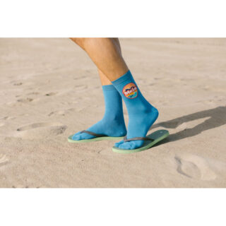 MEIA - Chaussettes Tabi unies Meia