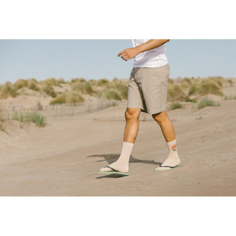 Meia Boutique - Chaussettes Tabi unies Meia – 39 / 42