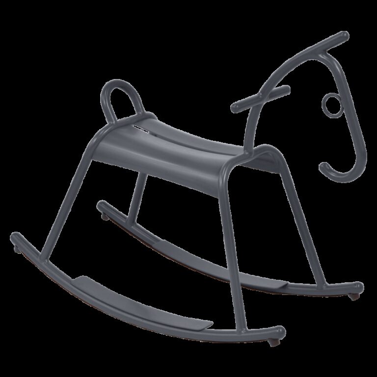 FERMOB - Cheval à bascule FERMOB Adada en métal - 25 coloris