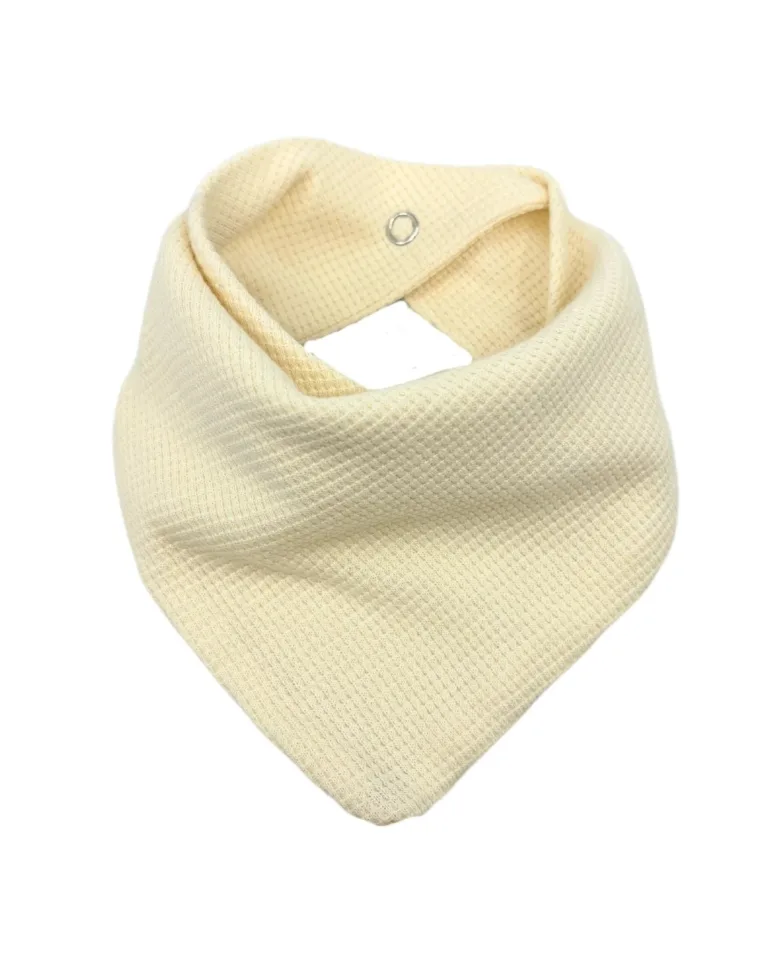 Petit Pote - Coffret naissance Doudou Bavoir – Taille unique / Sauge