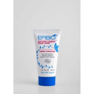 EFIBIO - Crème hydratante bio