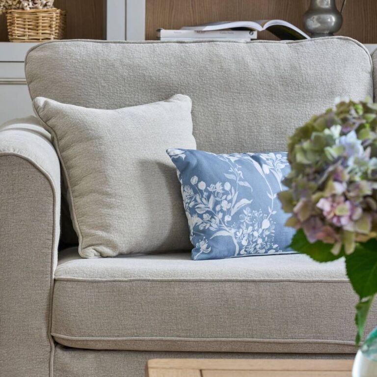 CAMIF SIGNATURE - Coussin coton Passerage