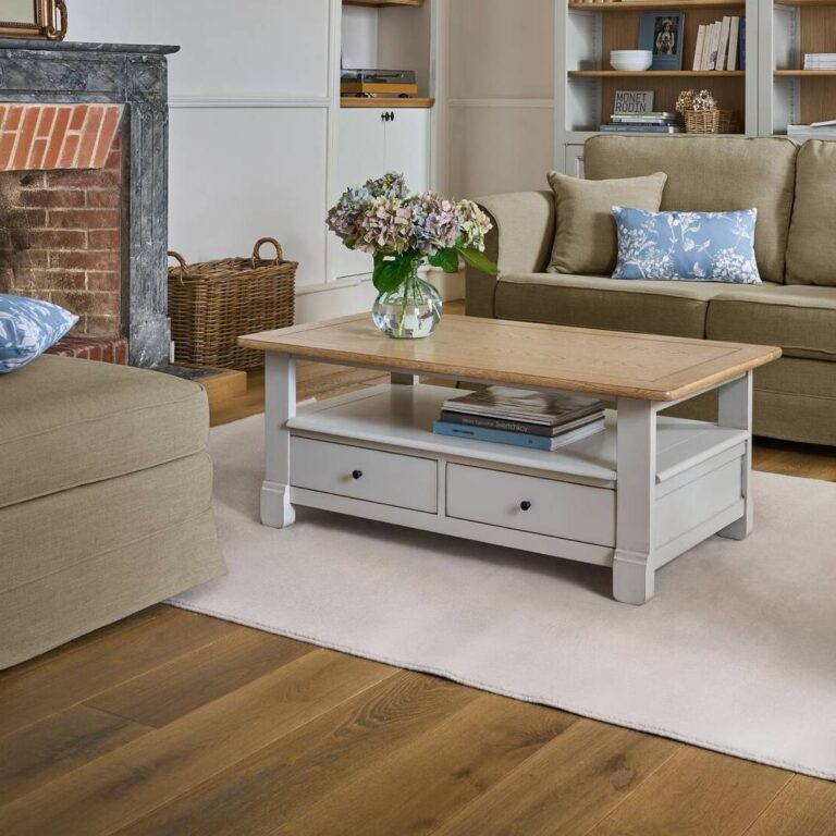 CAMIF SIGNATURE - Pouf tissu déhoussable Naxos