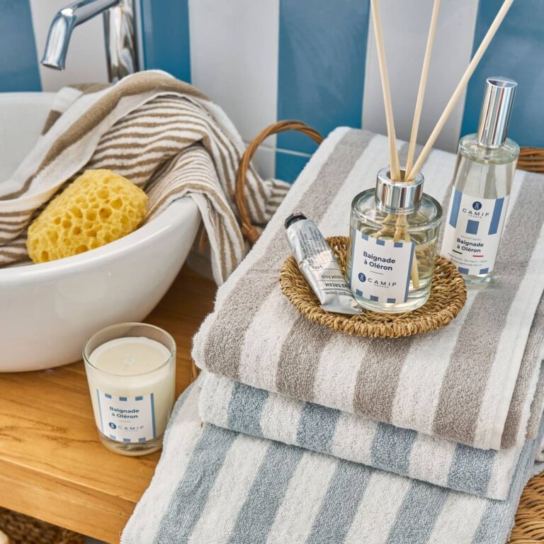 CAMIF SIGNATURE - Vaporisateur Baignade à Oléron