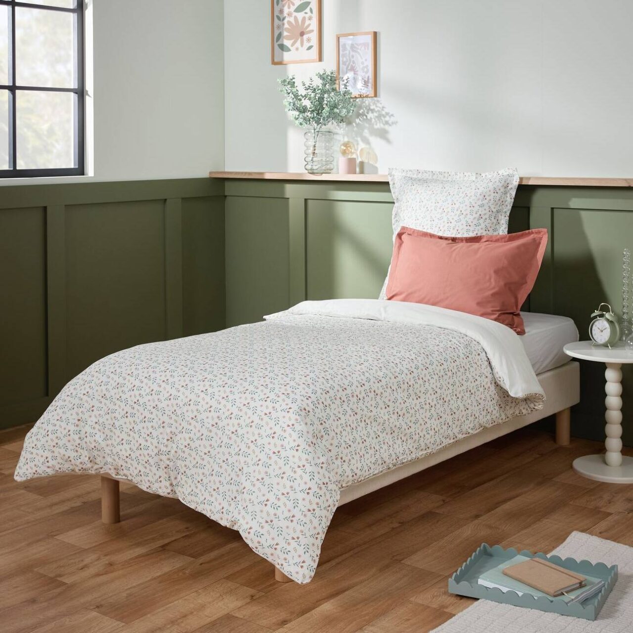 crop1294x1294@0x388 CAMILLE PAR CAMIF - Housse de couette coton bio Verlaine