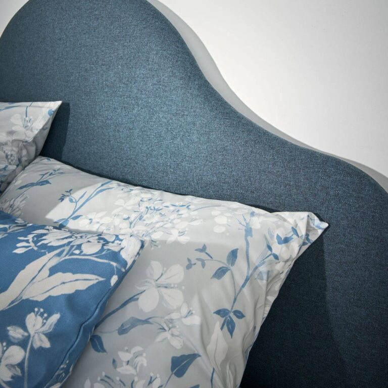 CAMIF SIGNATURE - Lot de 2 taies d'oreiller percale Passerage