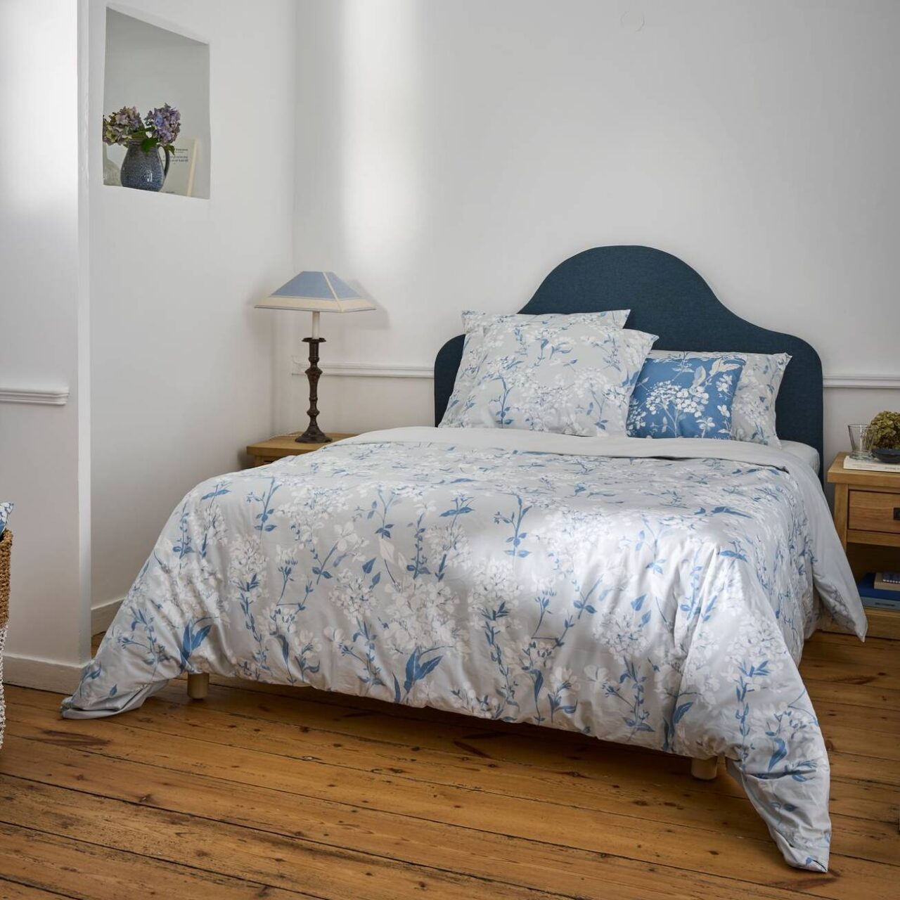 crop1305x1305@264x685v4 CAMIF SIGNATURE - Parure de lit percale Passerage