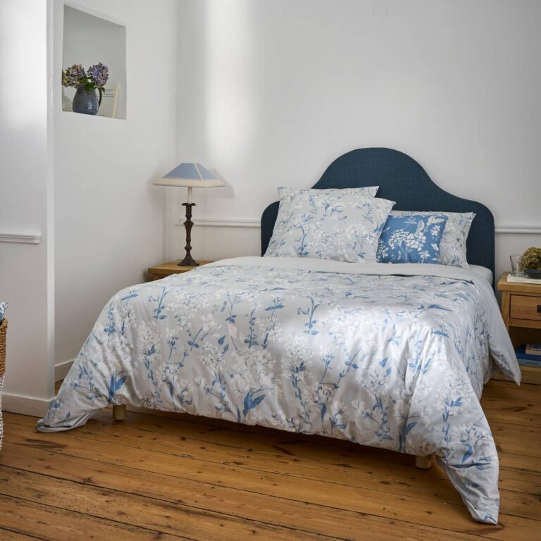 crop1305x1305@264x685v4 CAMIF SIGNATURE - Parure de lit percale Passerage