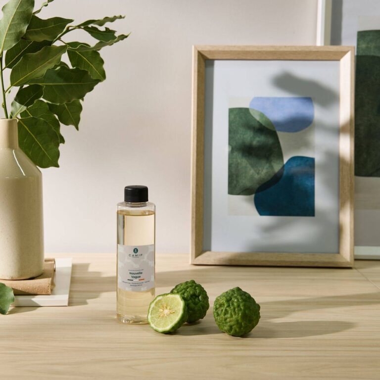 CAMIF SIGNATURE - Recharge Bouquet Nouvelle Vague
