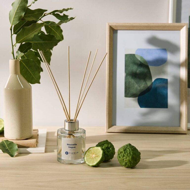 CAMIF SIGNATURE - Bouquet Nouvelle Vague
