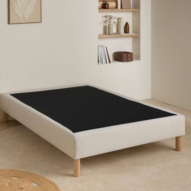 COSI PAR CAMIF - Sommier tapissier 20 cm Théos